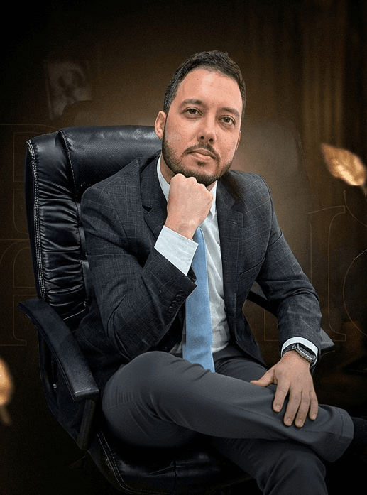 Alex de Melo Orphêo